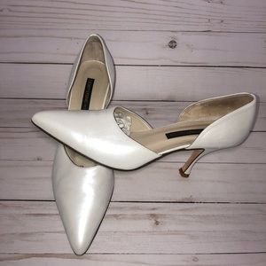 Larry Stuart collection shoes